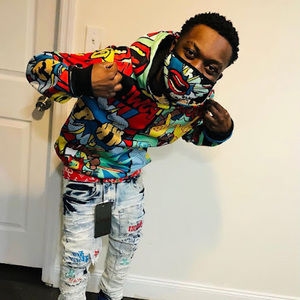 Meet your Posher, Clutch